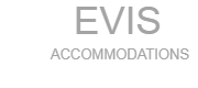 EVIS ACCOMMODATIONS